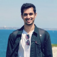 Nishant Amin Email