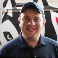 Rush Media Company Employee Noah Thompson's profile photo