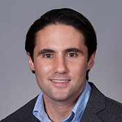 Crescendo Capital Partners Employee Joel Gaynor's profile photo