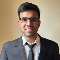 CDACINDIA Employee Chander Mani's profile photo