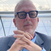 PTC Employee Paul Paternoster's profile photo