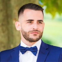 Yoojo Employee Yann Curdy's profile photo