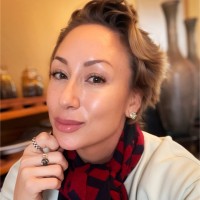 WebFirst Employee Lauren Burke's profile photo