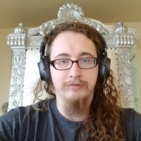 Heliax Employee Anthony Hart's profile photo