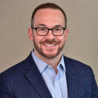 Monitor Deloitte Employee Patrick Donaldson's profile photo