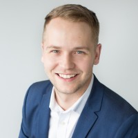 Thrifty Traveler Employee Kyle Potter's profile photo