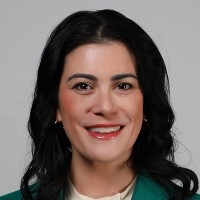 The Global Energy Alliance for People and Planet (GEAPP) Employee Elizabeth Small's profile photo