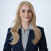 Maria Akopian Email & Phone Number