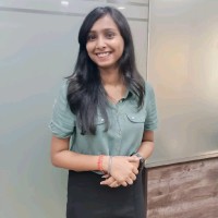 Jyoti Chaurasia Email