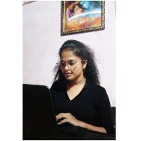 Stecktra Technologies Pvt. Ltd. Employee Padmavati Kuppala's profile photo