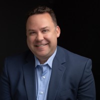 AiRISTA Employee Patrick Jenkins's profile photo