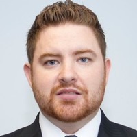 The Durst Organization Employee Adam McGuire's profile photo
