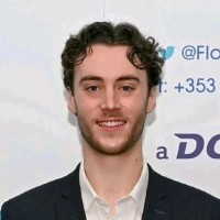 ActionZero Employee Seán Freeman's profile photo