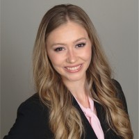 Cintas Employee Alexa Becker's profile photo