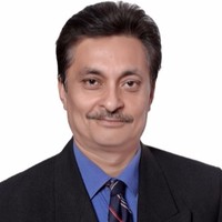 Salcomp Plc Employee Ravi Ranjan's profile photo