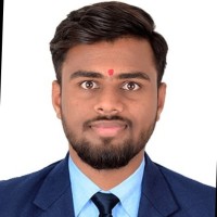 NDSoftTech Solutions Employee Vaibhav Dhotre's profile photo