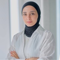 TALENT-IT Employee Hayriye Oteles's profile photo