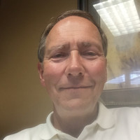 Legacy Bank-Oklahoma Employee John Thompson's profile photo