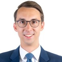 Deutsche Bank Employee Finn Andersen's profile photo