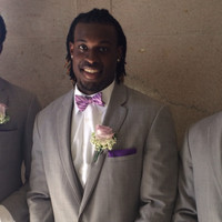 Lynn Police Department Employee Kervin Romulus's profile photo