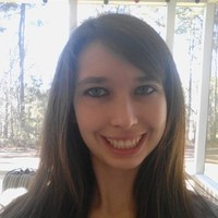 Salesforce Employee Roxanne Baker's profile photo