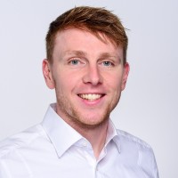 Sightwise Employee Nils Gutsche's profile photo