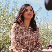 People Design Employee Adelina Dragone's profile photo