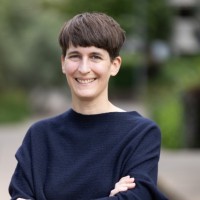 ESPAS Employee Catherine Oehy's profile photo