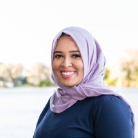 Fatema Tejani Email & Phone Number