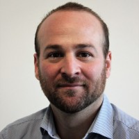 GLOBAZ SA Employee Joss Benoit's profile photo