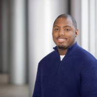 SmartSights Employee Trenton Harris's profile photo