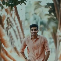 Suraj Ahuja's profile photo