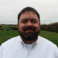 Windstream Services, LLC Employee Griff Reed's profile photo