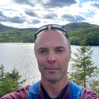 WelcomeHomeTO Employee Craig Carter-Edwards's profile photo