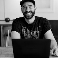 Alex Shoemaker Email & Phone Number