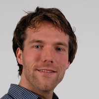Kimo van Dijk Email & Phone Number