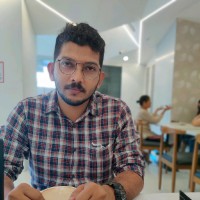 Alisped Employee Shodhan Shet's profile photo