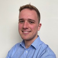 Flow&Ebb Ltd Employee Patrick Ledgerwood's profile photo