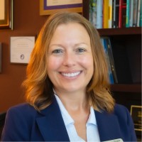 Pitt Community College Employee Stacey Gerard's profile photo