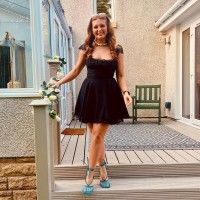 Edrington Employee Abigail Dawson-Cramb's profile photo