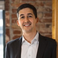 CivicPlus Employee Alex Cohen's profile photo