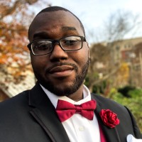 Naval Information Warfare Center Atlantic Employee Spencer Perry's profile photo