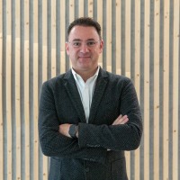 Ampans Employee Joel Costa's profile photo