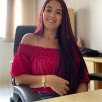 STATUS CONTABILIDADE Employee Thainara Bento's profile photo