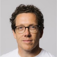 Mews Employee Ronald van Beek's profile photo