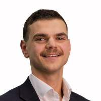 REA Group Employee Zac McMinn's profile photo