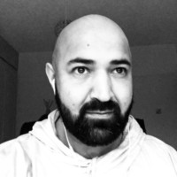Decentralized Masters Employee Naser Mahmood's profile photo