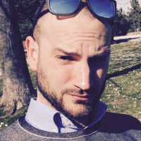 Federico Facchini Email & Phone Number