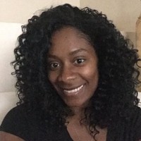 Kroll Employee Jada Clark's profile photo