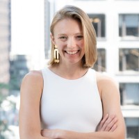 Amae Health Employee Grace Jemison's profile photo